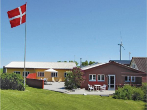 Holiday Home Brokhøjvej